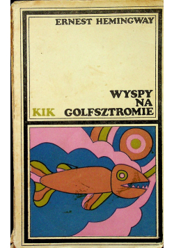 Wyspa na Golfsztormie