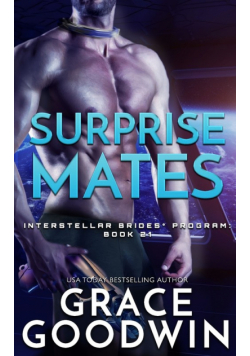 Surprise Mates