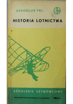 Historia lotnictwa
