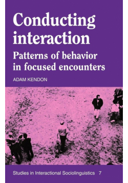 Conducting Interaction