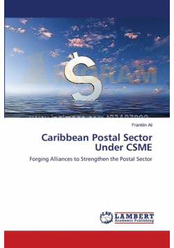 Caribbean Postal Sector Under CSME