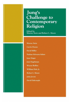 Jung's Challenge to Contemporary Religion