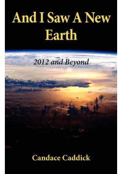 And I Saw a New Earth