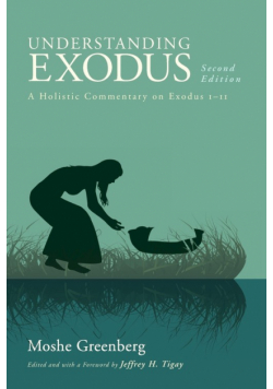 Understanding Exodus