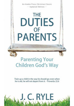 The Duties of Parents