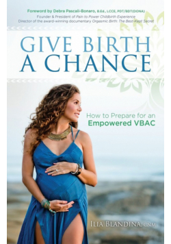 Give Birth a Chance