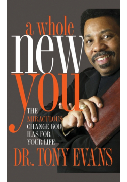 A Whole New You