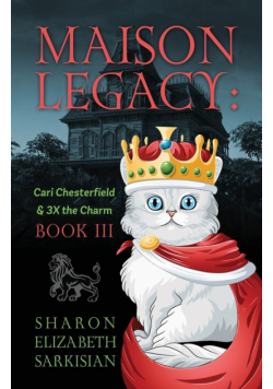 Maison Legacy