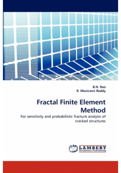 Fractal Finite Element Method