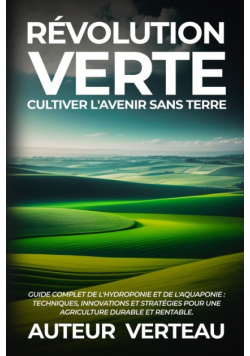 Révolution Verte