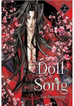 Doll Song tom 2