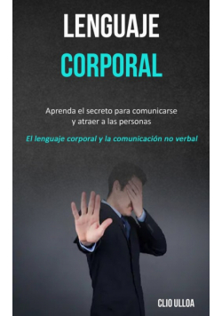Lenguaje corporal