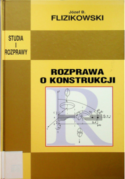 Rozprawa o konstrukcji