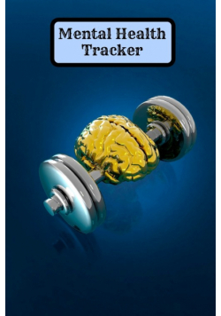Mental Health Tracker for teens and adults