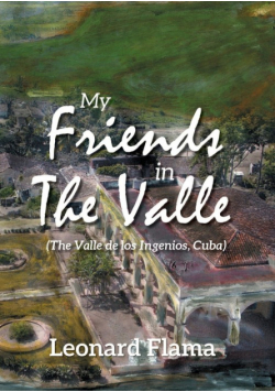 My Friends in The Valle