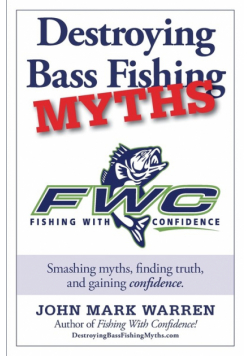 Destroying Bass Fishing Myths