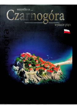 Czarnogóra