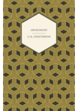Orthodoxy