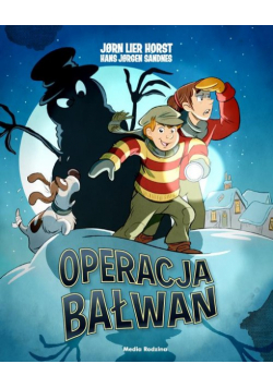 Operacja Bałwan