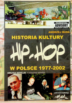 Historia kultury Hip - hop w Polsce