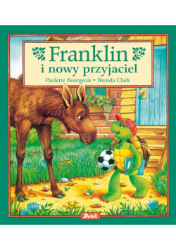 Franklin i nowy przyjaciel