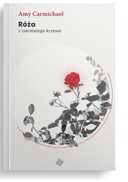 Róża z ciernistego krzewu