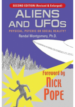 Aliens and UFOs