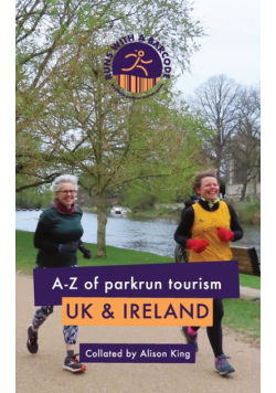 A-Z of parkrun Tourism UK & Ireland