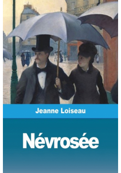Névrosée