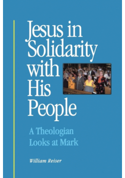 Jesus in Solidarity with His People