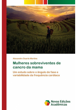 Mulheres sobreviventes de cancro da mama