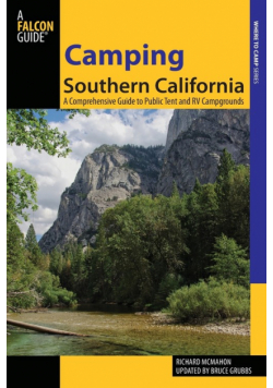 Camping Southern California