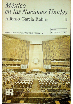 Mexico en las Naciones Unidas