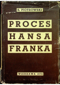 Proces Hansa Franka