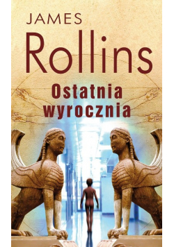 Ostatnia wyrocznia