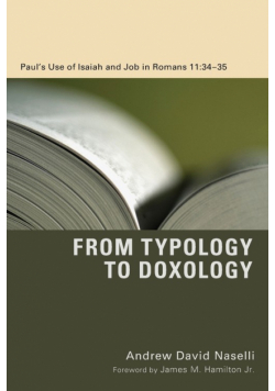 From Typology to Doxology