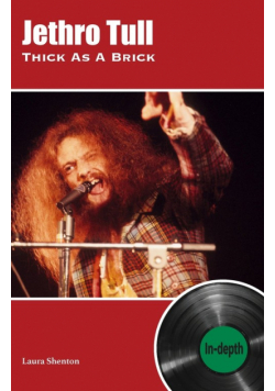 Jethro Tull Thick As A Brick