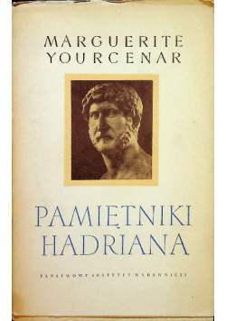Pamiętniki Hadriana