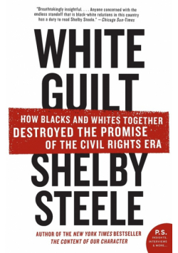 White Guilt