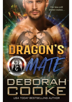 Dragon's Mate