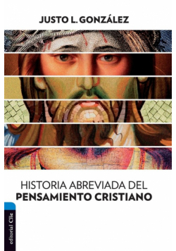 Historia abreviada del pensamiento cristiano