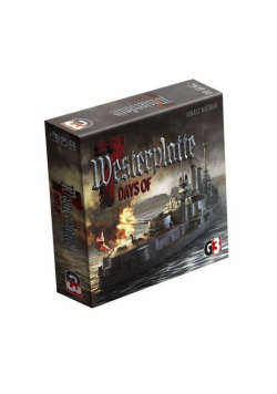 7 days of Westerplatte G3