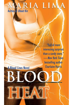 Blood Heat