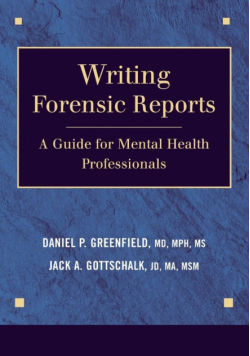 Writing Forensic Reports