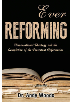 Ever Reforming