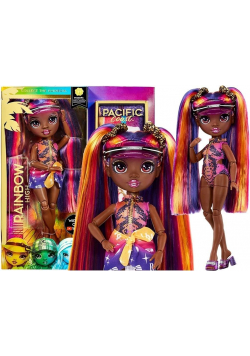 Rainbow High Pacific Coast Fashion Doll - SS