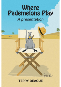 Where Pademelons Play