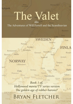 The Valet, Aka the Adventures of Will Ferrell and the Scandinavian