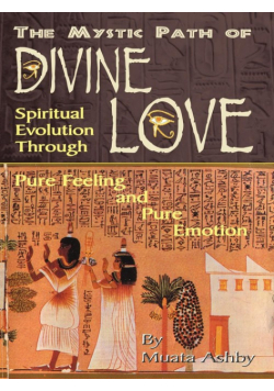 The Mystic Path of Divine Love