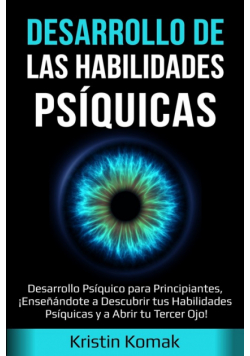 Desarrollo de las Habilidades Psíquicas